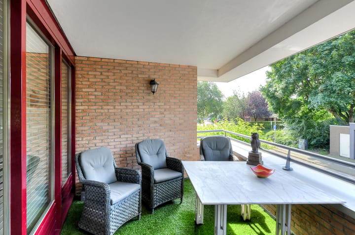 Foto 20 van Vredenburchstede 6