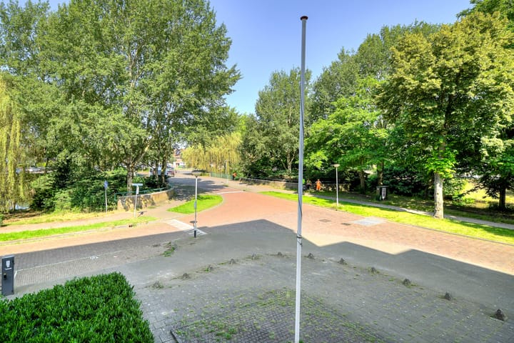 Foto 21 van Vredenburchstede 6