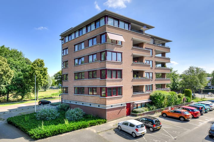 Foto 22 van Vredenburchstede 6