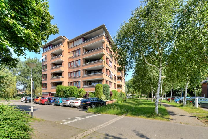 Foto 23 van Vredenburchstede 6