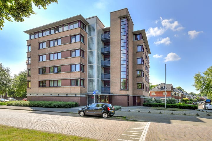 Foto 24 van Vredenburchstede 6