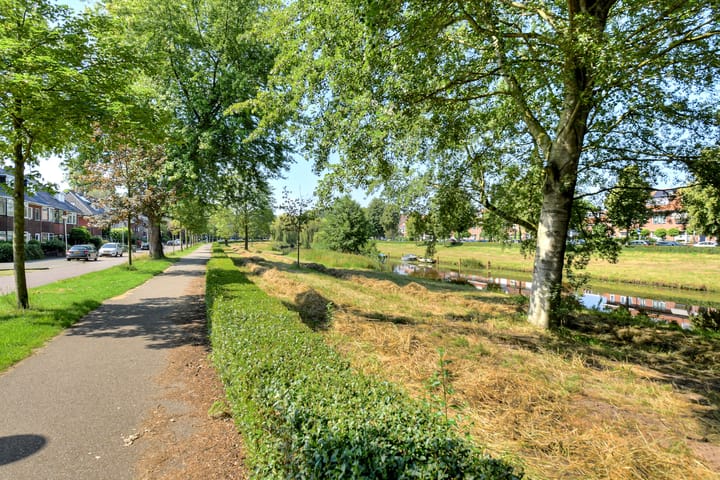 Foto 26 van Vredenburchstede 6