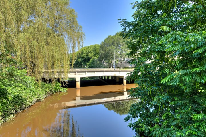 Foto 27 van Vredenburchstede 6