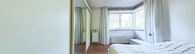 Bekijk 360° foto van Slaapkamer van Vredenburchstede 6