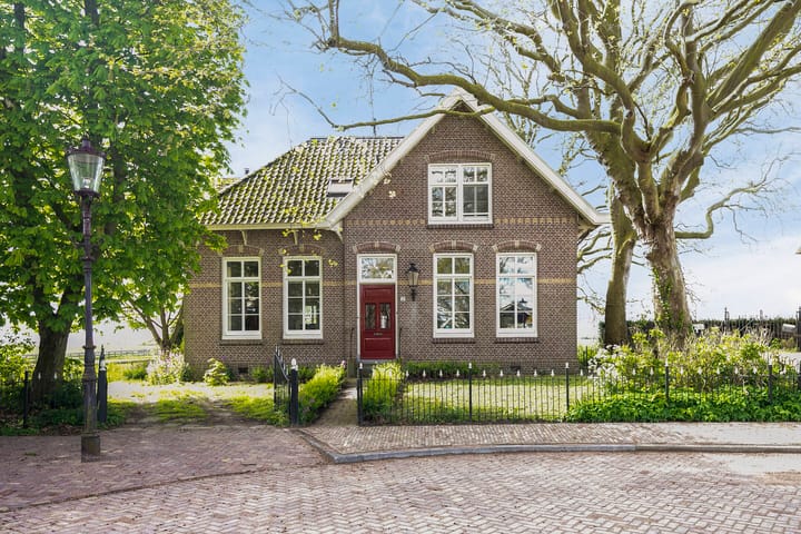 Foto 2 van Dorpsstraat Holysloot 32