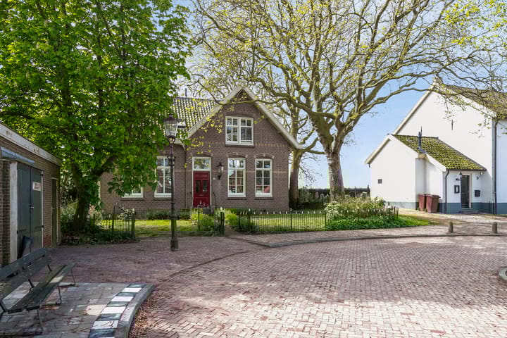 Foto 3 van Dorpsstraat Holysloot 32