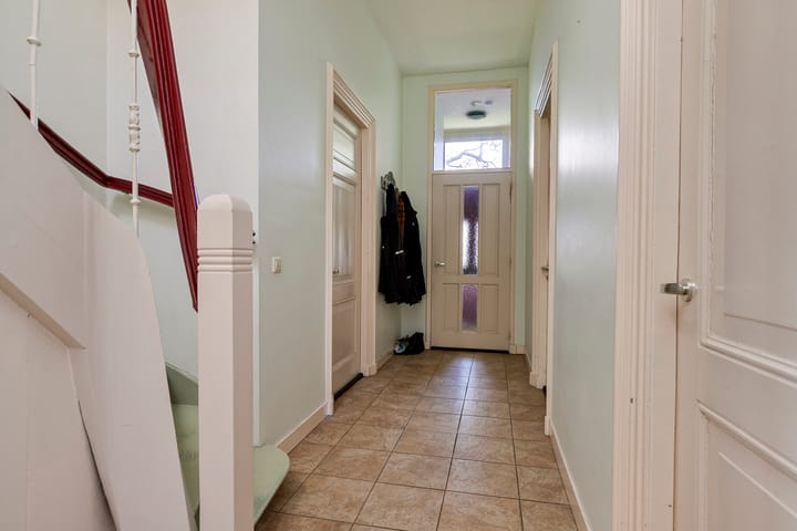 Foto 5 van Dorpsstraat Holysloot 32