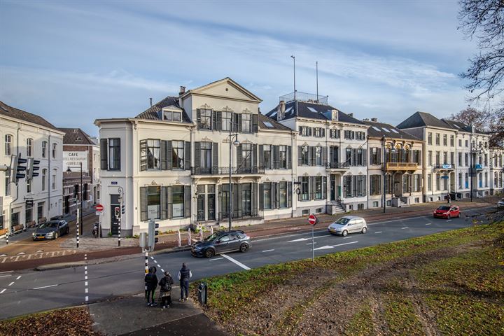 Eusebiusbuitensingel 1, Arnhem