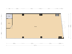 View floorplan