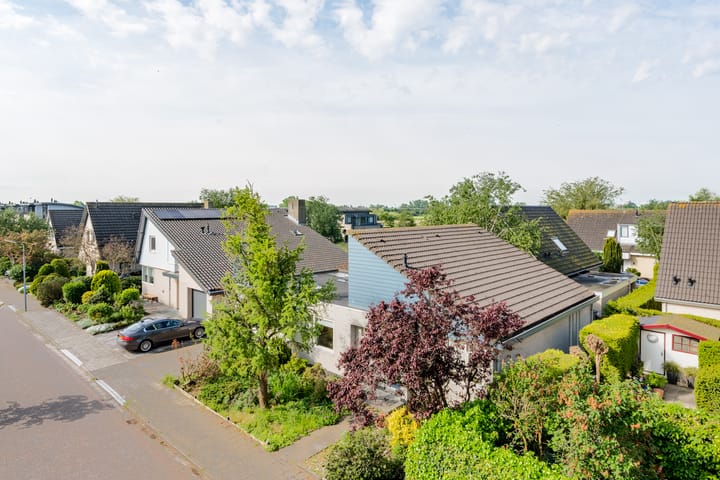 Foto 5 van Bernard Zweersstraat 25