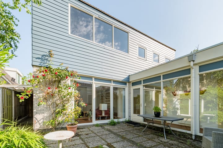 Foto 17 van Bernard Zweersstraat 25