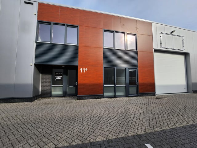 De Marowijne 11-E
