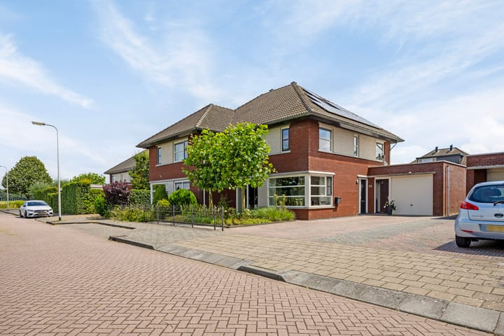 Foto 3 van Artilleriestraat 26