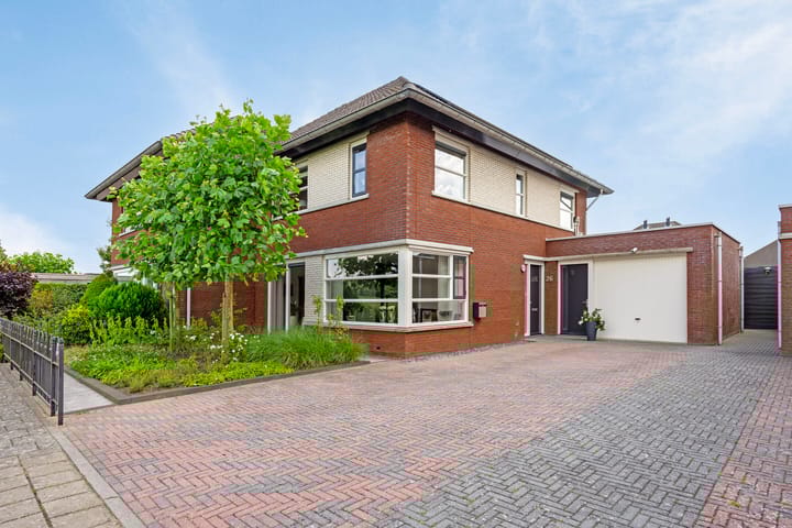 Foto 6 van Artilleriestraat 26