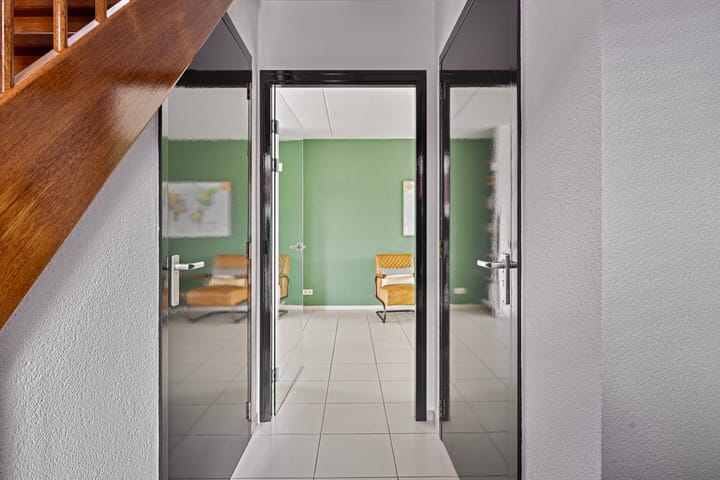 Foto 7 van Artilleriestraat 26