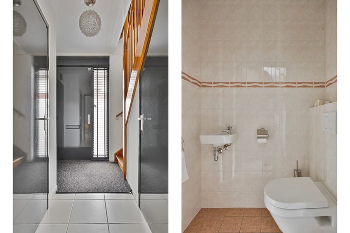 Foto 8 van Artilleriestraat 26