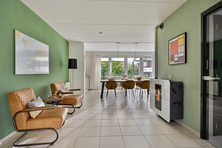 Foto 15 van Artilleriestraat 26