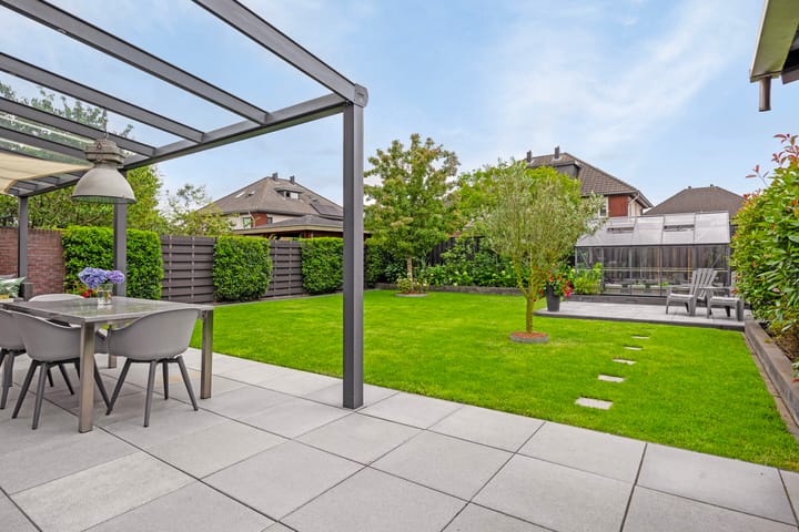 Foto 40 van Artilleriestraat 26