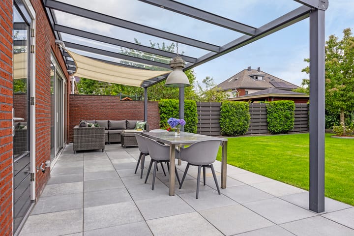 Foto 41 van Artilleriestraat 26