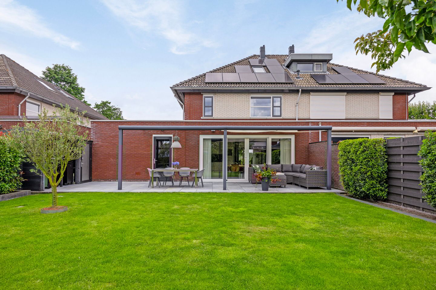 Foto 1 van Artilleriestraat 26