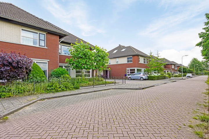 Foto 50 van Artilleriestraat 26