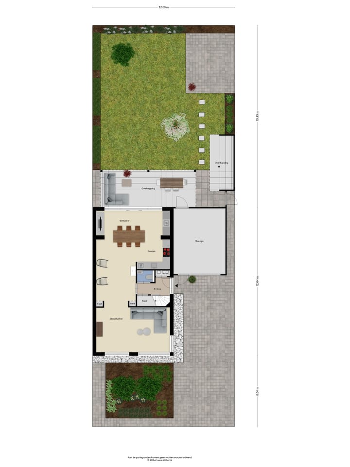 Foto 57 van Artilleriestraat 26