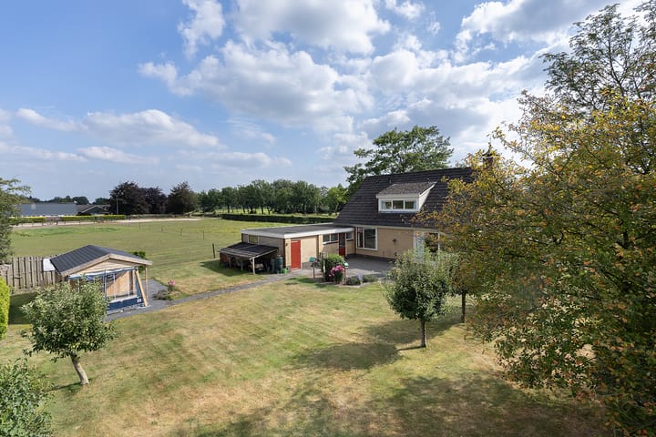 Foto 2 van Vaart Nz 121-A