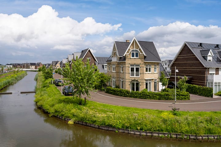 Foto 2 van Landscronerlaan 95