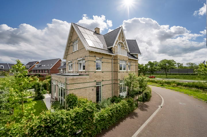 Foto 3 van Landscronerlaan 95