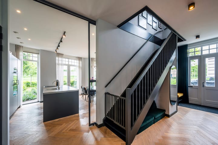 Foto 5 van Landscronerlaan 95