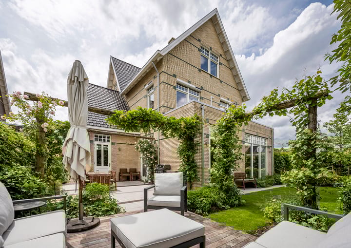 Photo 21 of Landscronerlaan 95