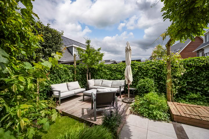 Photo 22 of Landscronerlaan 95