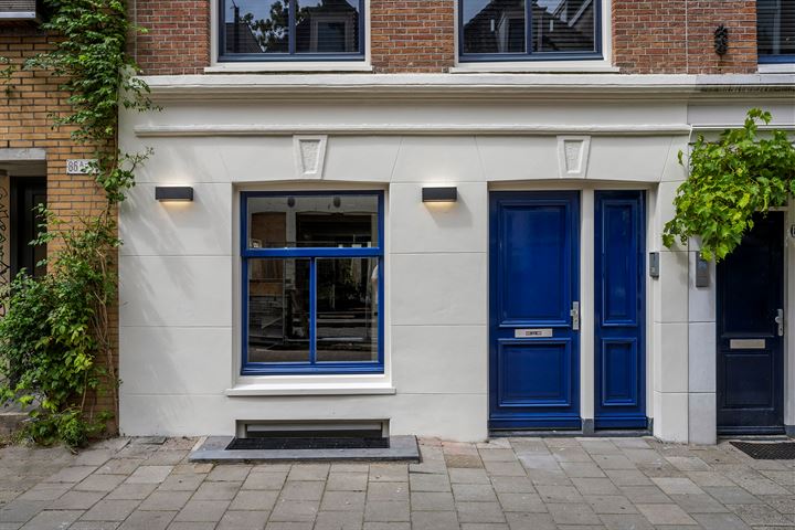 Bekijk foto 3 van Rustenburgerstraat 82-A