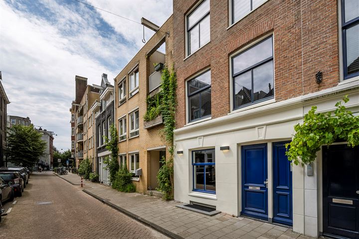 Bekijk foto 6 van Rustenburgerstraat 82-A