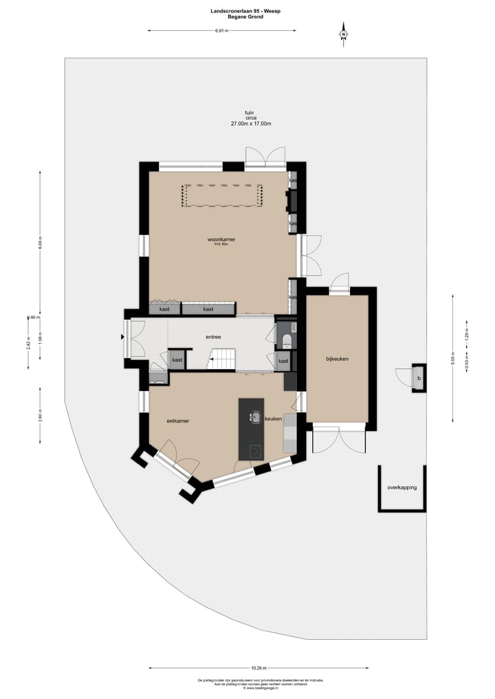 Photo 50 of Landscronerlaan 95