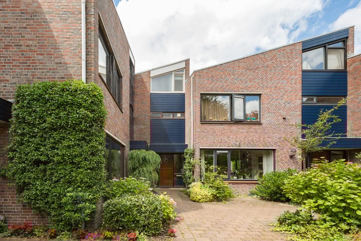 Foto 4 van Weigeliahof 10