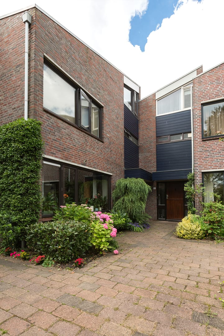 Foto 5 van Weigeliahof 10