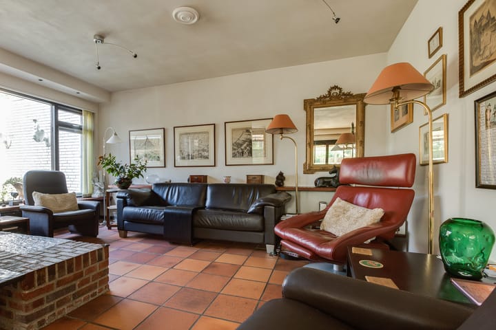 Foto 6 van Weigeliahof 10