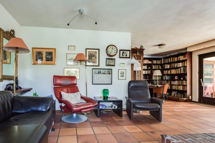 Foto 8 van Weigeliahof 10