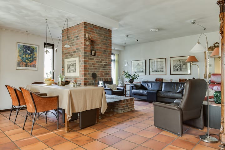 Foto 9 van Weigeliahof 10