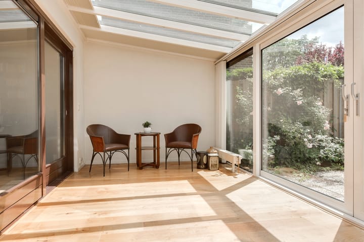 Foto 11 van Weigeliahof 10