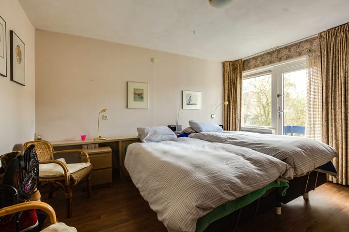 Foto 16 van Weigeliahof 10