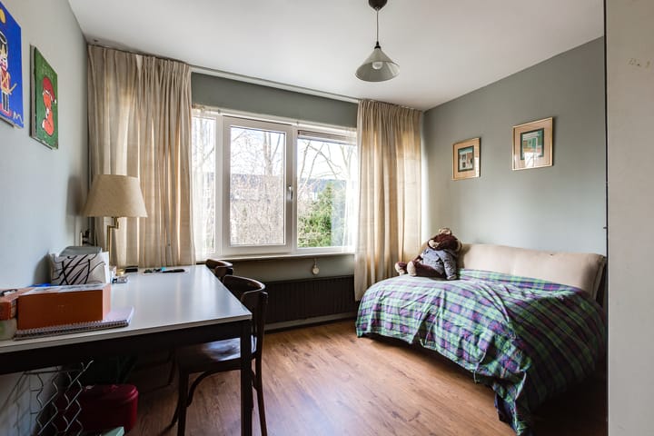 Foto 18 van Weigeliahof 10