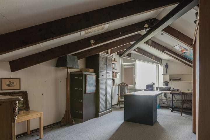 Foto 20 van Weigeliahof 10