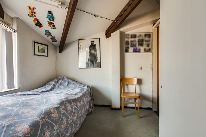 Foto 22 van Weigeliahof 10