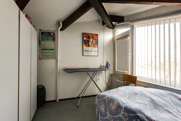 Foto 23 van Weigeliahof 10