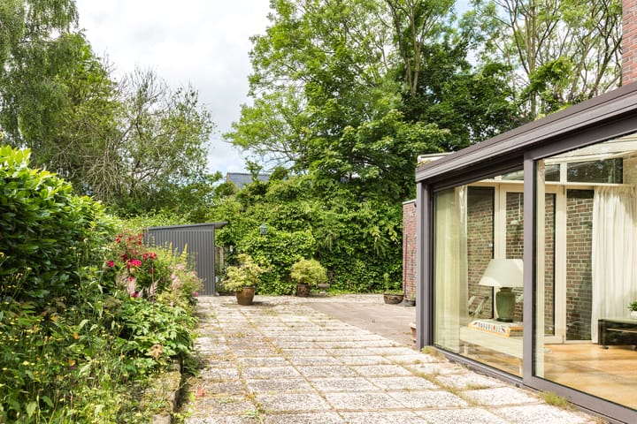 Foto 25 van Weigeliahof 10