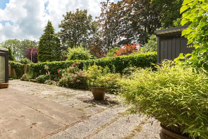 Foto 26 van Weigeliahof 10