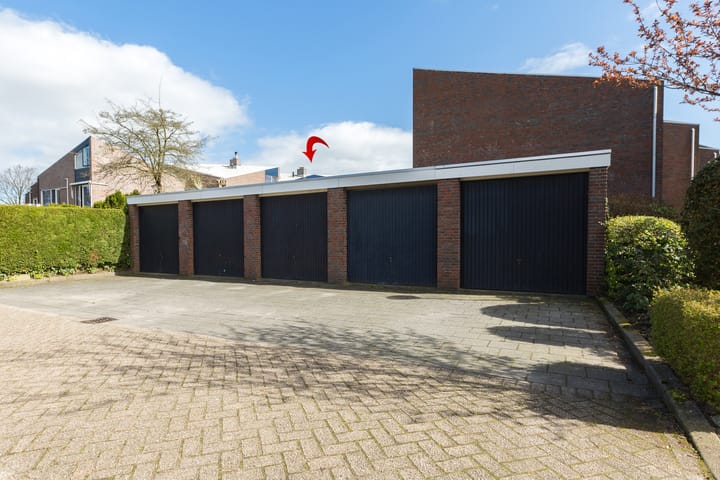 Foto 28 van Weigeliahof 10