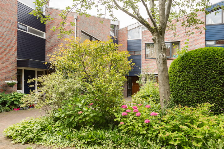 Foto 29 van Weigeliahof 10